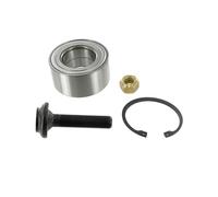 Juego de cojinetes de rueda SKF VKBA 3449