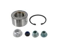 Juego de cojinetes de rueda SKF VKBA 3455