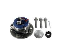Rodamiento de la rueda VKBA 3513 SKF para OPEL ASTRA G Hatchback ASTRA G Sedán