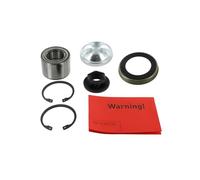 SKF Juego de cojinetes de rueda VKBA 3532