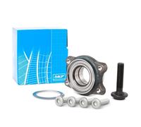 SKF VKBA 3536 Juego de cojinete de rueda para VW PASSAT Variant (3B6) 82mm