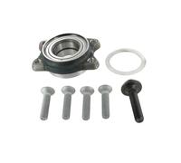 SKF Rodamiento de rueda VKBA 3536 para Audi, VW, Seat