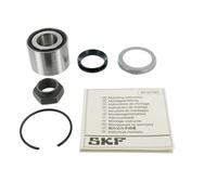 SKF VKBA 3556 Conjunto De Rodamientos Para Peugeot 206 Citroën Saxo S3