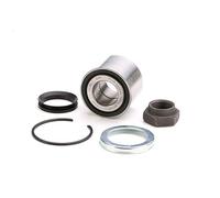 Juego de cojinetes de rueda SKF VKBA 3556