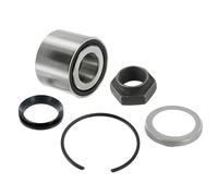 Juego de cojinetes de rueda SKF VKBA 3556
