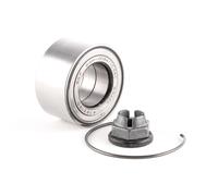 SKF VKBA 3596 Juego de cojinete de rueda para RENAULT Clio II Hatchback (BB, CB)