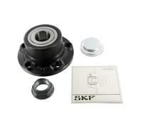 SKF VKBA 3635 Juego de cojinete de rueda