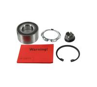 SKF VKBA 3637 Kit de Rodamientos para Rueda