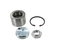 SKF Rodamiento de rueda VKBA 3641 para Peugeot, Fiat, Citroën eje delantero
