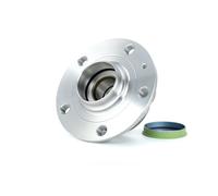 SKF VKBA 3644 Juego de cojinete de rueda para VW Passat B8 Variant (3G5, CB5)