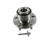 SKF Kit de rodamientos para rueda VKBA 3660
