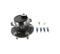 Rodamiento de la rueda VKBA 3661 SKF para FORD C-MAX FOCUS II Turnier FOCUS II