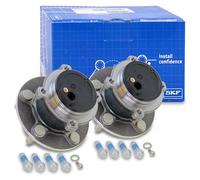 SKF VKBA 3661 Kit de rodamientos para rueda