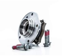 SKF VKBA 3670 Kit de rodamientos para rueda