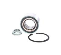Juego de cojinetes de rueda SKF VKBA 3682