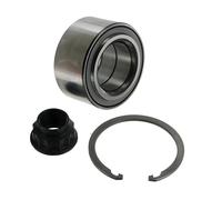 Rodamiento de la rueda VKBA 3684 SKF para CITROËN PEUGEOT TOYOTA