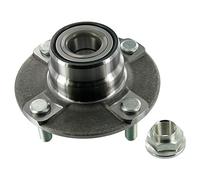SKF VKBA 3794 Kit de Rodamientos para Rueda