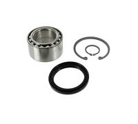 Juego de cojinetes de rueda SKF VKBA 3969