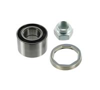 Juego de cojinetes de rueda SKF VKBA 559