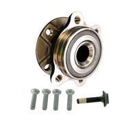 Rodamiento de la rueda VKBA 6546 F SKF para AUDI VW