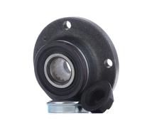 SKF VKBA 6552 Juego de cojinete de rueda para OPEL Corsa D Hatchback (S07)