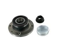 SKF VKBA 6552 Kit de rodamientos para rueda