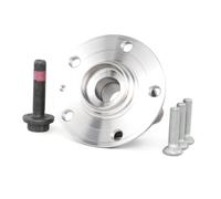 SKF VKBA 6556 Juego de cojinete de rueda para VW Passat B8 Variant (3G5, CB5)