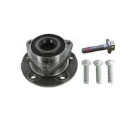 Cojinete de Rueda Anterio Audi A1 A3 Sportback Q3 VW Golf 5 6 Skoda 3 Agujeros