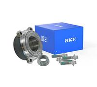 SKF VKBA 6566 Juego de cojinete de rueda