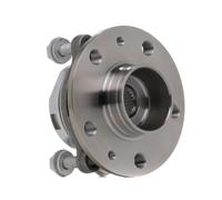 SKF VKBA 6616 Juego de cojinete de rueda para RENAULT LAGUNA III (BT0/1) SAFRANE