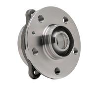 SKF VKBA 6649 F Juego de cojinete de rueda para AUDI A4 B8 Avant (8K5) Q5 (8RB)