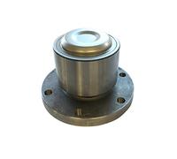 Rodamiento de la rueda VKBA 6676 SKF para MERCEDES-BENZ VITO / MIXTO Furgoneta