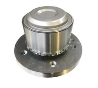 SKF Kit de cojinete de rueda VKBA 6676 para Mercedes-Benz Vito/Mixto furgoneta