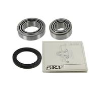 SKF VKBA 6686 Kit de Rodamientos para Rueda