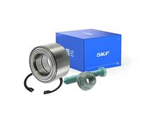 Juego de cojinetes de rueda SKF VKBA 6702