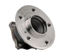 SKF VKBA 6786 Juego de cojinete de rueda adecuado para MERCEDES-BENZ Clase A