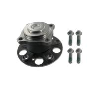 SKF VKBA 6786 Kit de Rodamientos para Rueda