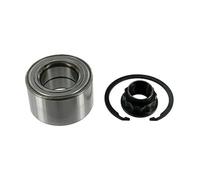 SKF VKBA 6831 Juego de cojinete de rueda