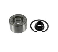 Juego de cojinetes de rueda SKF VKBA 6831