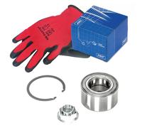 SKF VKBA 6849 Kit Cojinete de Rueda Delant. para Mazda 6 Gy Estación Wagin CX-7