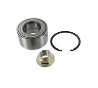 SKF Rodamiento de rueda VKBA 6849 para Mazda 6 Hatchback, 6 Sedán, CX-7, CX-9