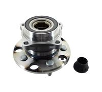SKF VKBA 6955 Kit de Rodamientos para Rueda