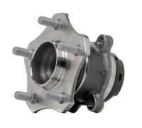 SKF VKBA 6997 Juego de cojinete de rueda para RENAULT Koleos I (HY) Trasero