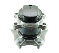 SKF VKBA 6997 Kit de rodamientos para rueda