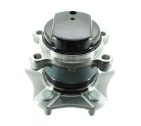 Rodamiento de la rueda VKBA 6997 SKF para NISSAN RENAULT