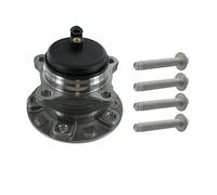 SKF VKBA 7039 Kit de rodamientos para rueda