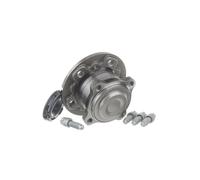 SKF VKBA 7063 Juego de cojinete de rueda