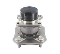 SKF VKBA 7608 Kit de Rodamientos para Rueda