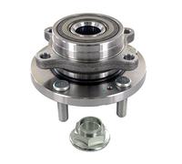SKF VKBA 7626 Kit de Rodamientos para Rueda