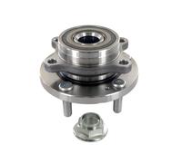 Rodamiento de la rueda VKBA 7626 SKF para HYUNDAI KIA